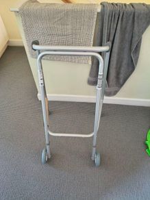 walking aid