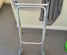 walking aid