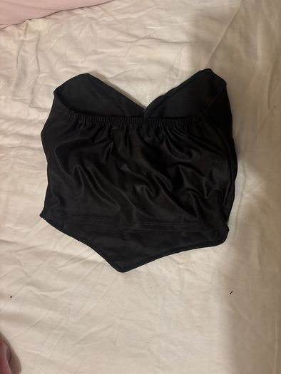 black top