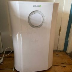 Dehumidifier
