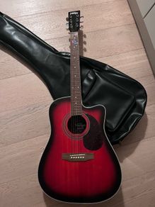 Vintage guitar