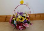 Easter Basket