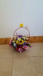 Easter Basket