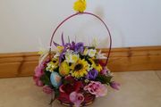 Easter Basket