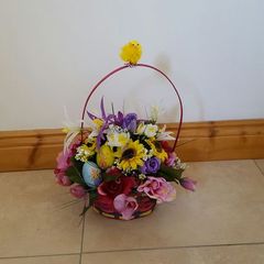 Easter Basket