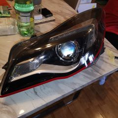 Insignia car parts