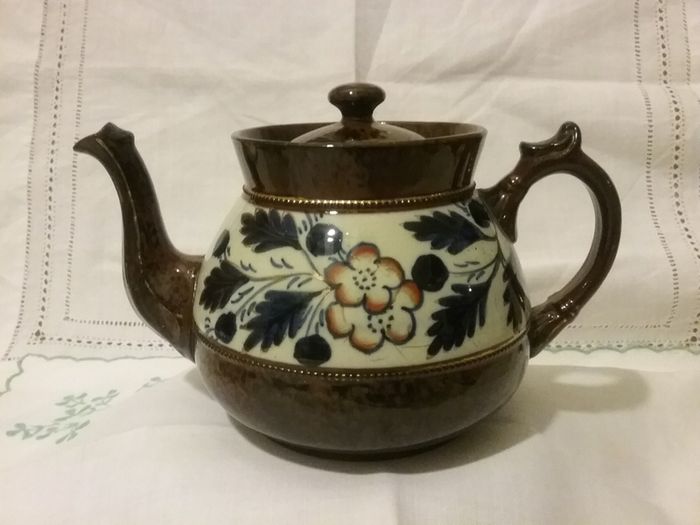 A1 Teapot