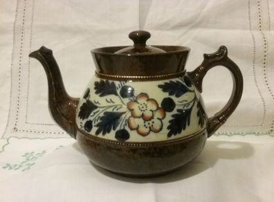 A1 Teapot