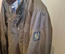 Belstaff Racemaster Jacket