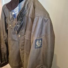 Belstaff Racemaster Jacket