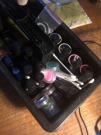 Complete Starter/Professional Nails