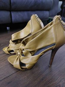 Schuh - Uk6
