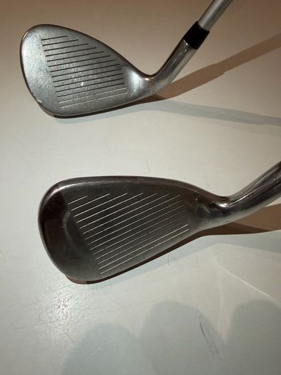 Callaway XJ