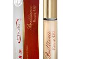 Chatler Mission Fragrance Baccarat Rouge 540 Clone