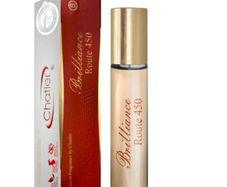 Chatler Mission Fragrance Baccarat Rouge 540 Clone