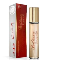 Chatler Mission Fragrance Baccarat Rouge 540 Clone
