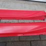 Foer Escort RS2000 MK5 Genuine side skirts Image 4