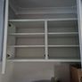 ikea besta high gloss Image 2