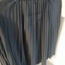 Zara black top med Image 9