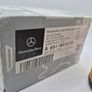 Mercedes-Benz C-Class W205 2015-2021 2.0D Gneuine Oil Filter Image 2