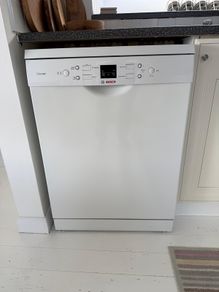 Dishwasher