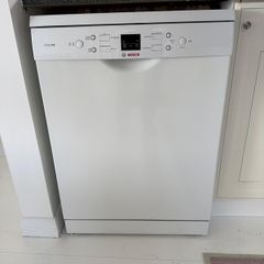 Dishwasher