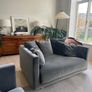 Ikea Stockholm Sofas - 2 Seater & 3 Seater Image 3