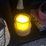 Pillar candle holder Image 3