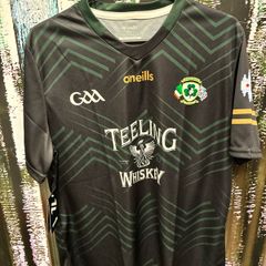 Chicago Pearses USA GAA jersey