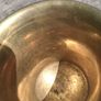 Victorian Apothecary Brass Pestle and Mortar (2.3kgs) Image 9