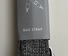 Brand New Oliver Bonas Bag Strap