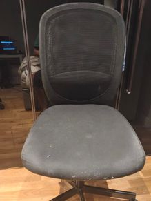 office chair for free