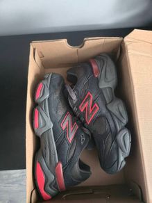 New balance