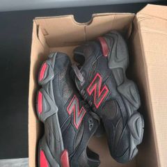 New balance