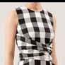 Hobbs Dress Size Uk 12 Image 9