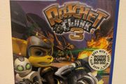 Ratchet &amp; Clank 3 (PS2)