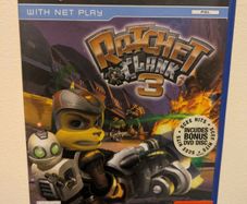 Ratchet & Clank 3 (PS2)