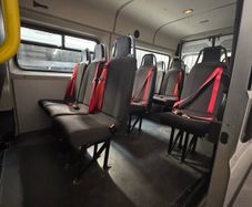 Citroen Relay 2017