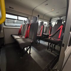 Citroen Relay 2017