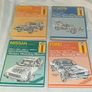 Haynes Owner Workshop Manuals For Sale Here Image 4
