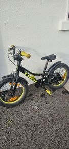 Trek Precaliber 16" Kids Bike