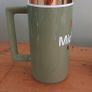 Arklow Pottery whiskey jug for Midleton Reserve Image 2