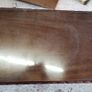 Glass topped Coffee Table (26188) Image 2