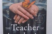 The Teacher Of Auschwitz