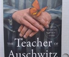 The Teacher Of Auschwitz