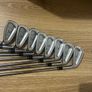 Taylormade 300 series Forged Irons 3-PW Image 5