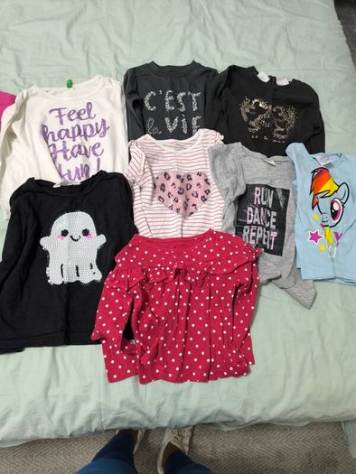 girls clothes