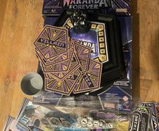 Marvel Wakanda Forever