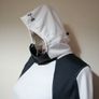 cold gear hooded top Image 5