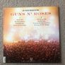 Guns N Roses Live Radio Broadcasting Red Vinyl Image 2